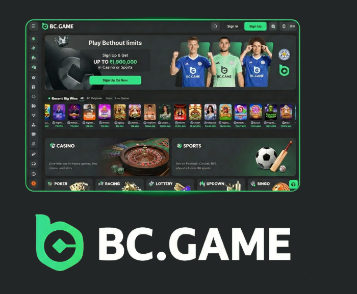BC.Game App Bonus Guide Maximize Your Rewards