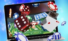 Discover the Thrills of Magic Win Casino & Sportsbook -257920791 Discover the Thrills of Magic Win Casino & Sportsbook -257920791