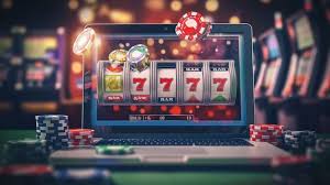 Experience the Thrill with BetBlast Casino Online Games Experience the Thrill with BetBlast Casino Online Games