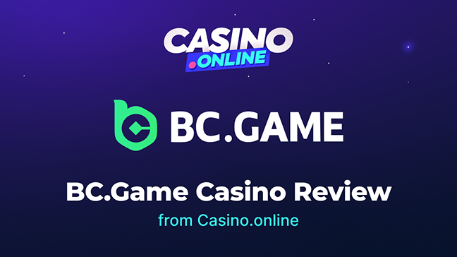 Exploring the BC.Game Mobile App A Comprehensive Review