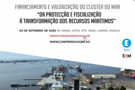 V CONFERÊNCIA ECONOMIA AZUL ll